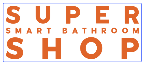 Super Smart Bathroom Shop